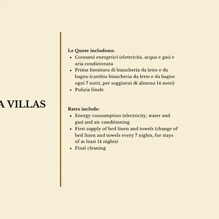 Lejlighedshotel With Air Conditioning And Shared Pool, Just A Few Minutes From La Pelosa *